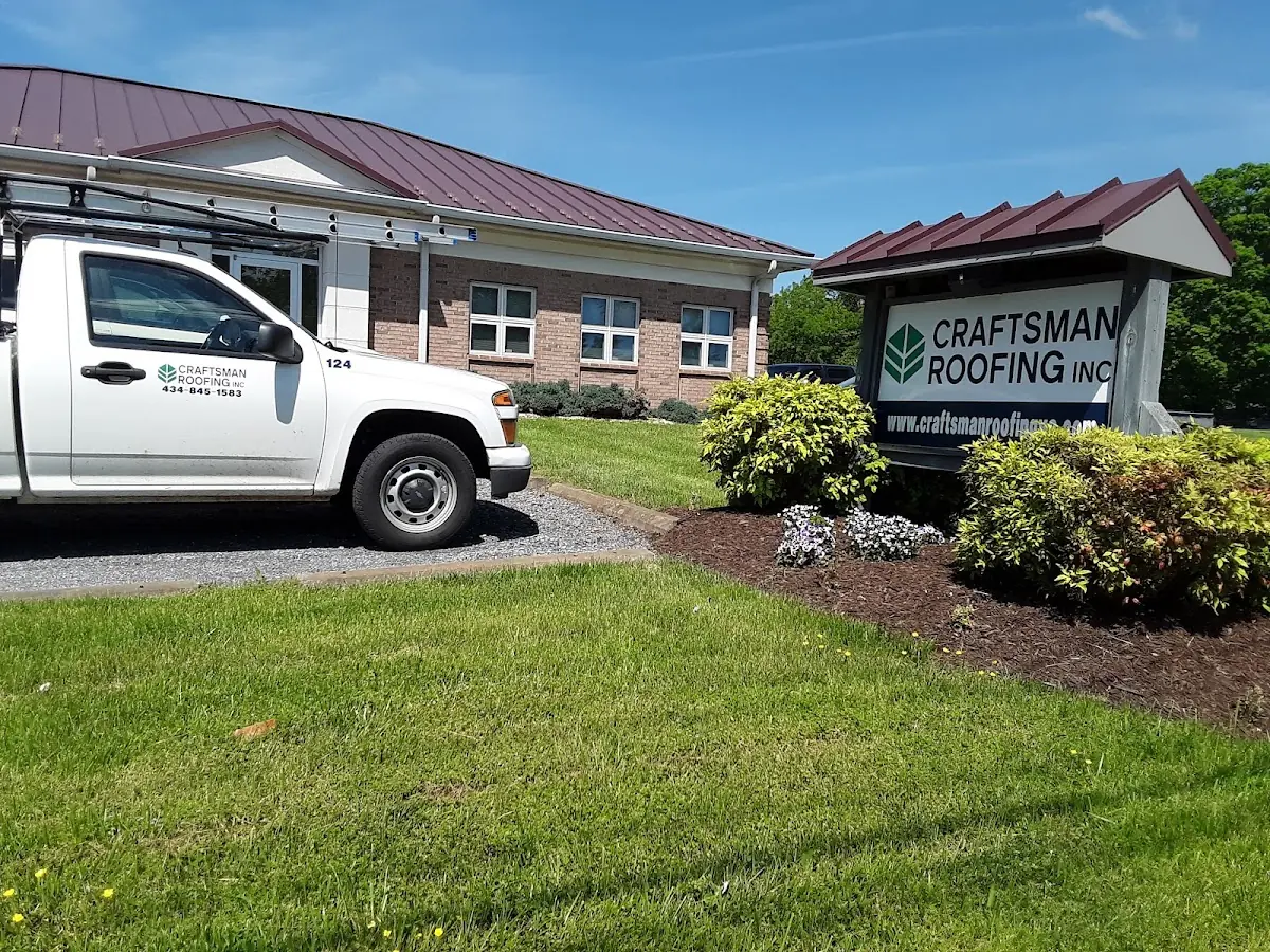 Quality Hail Damage Roof Repair by experienced craftsmen in Rock Manor